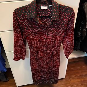 New York and Company dress